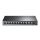 TP-Link 10-Port Gigabit Desktop Switch mit 8-Port PoE+