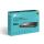 TP-Link 10-Port Gigabit Desktop Switch mit 8-Port PoE+
