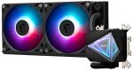 MSI MAG Coreliquid I240 Computergehäuse All-in-One-Flüssigkeitskühler 12 cm Schwarz 1 Stück(e)