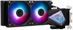 MSI MAG Coreliquid I240 Computergehäuse All-in-One-Flüssigkeitskühler 12 cm Schwarz 1 Stück(e)