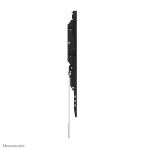 Neomounts WL30-750BL14 Schwerlast-Wandhalterung 42-75" - fest - abschließbar - schnelle Installation - TÜV