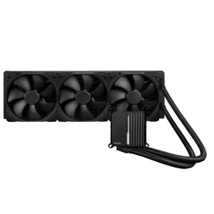 ASUS ProArt LC 420 Prozessor All-in-One-Flüssigkeitskühler 14 cm Schwarz
