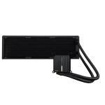 ASUS ProArt LC 420 Prozessor All-in-One-Flüssigkeitskühler 14 cm Schwarz