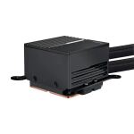 ASUS ProArt LC 420 Prozessor All-in-One-Flüssigkeitskühler 14 cm Schwarz