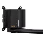 ASUS ProArt LC 420 Prozessor All-in-One-Flüssigkeitskühler 14 cm Schwarz
