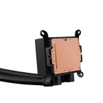 ASUS ProArt LC 420 Prozessor All-in-One-Flüssigkeitskühler 14 cm Schwarz