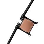 ASUS ProArt LC 420 Prozessor All-in-One-Flüssigkeitskühler 14 cm Schwarz