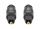 Manhattan 356091 InfiniBand/Glasfaserkabel 5 m Toslink Schwarz