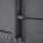 Manhattan 356091 InfiniBand/Glasfaserkabel 5 m Toslink Schwarz