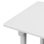 COUGAR Gaming Schreibtisch E-Grav 160, Weiß