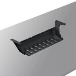 COUGAR Gaming Schreibtisch E-Grav 160, Weiß