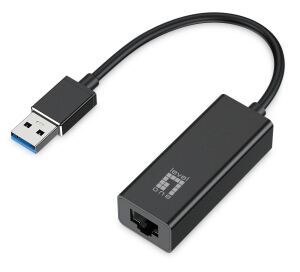 LevelOne USB-0401 Gigabit USB Netzwerkadapter