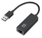 LevelOne USB-0401 Gigabit USB Netzwerkadapter