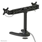 Neomounts FPMA-D700DD Monitor-Ständer 19-30"