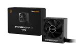 be quiet! System Power 11 450W Netzteil 20+4 pin ATX ATX Schwarz