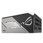 ASUS ROG -THOR-1200P3-GAMING Netzteil 1200 W 20+4 pin ATX ATX Schwarz