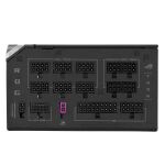 ASUS ROG -THOR-1200P3-GAMING Netzteil 1200 W 20+4 pin ATX ATX Schwarz