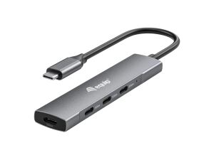 Equip USB-C-zu-4-Port-USB-3.2 Gen 1-Hubs