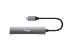 Equip USB-C-zu-4-Port-USB-3.2 Gen 1-Hubs
