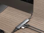 Equip USB-C-zu-4-Port-USB-3.2 Gen 1-Hubs