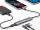 Equip USB-C-zu-4-Port-USB-3.2 Gen 1-Hubs