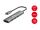 Equip USB-C-zu-4-Port-USB-3.2 Gen 1-Hubs