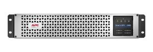 APC Smart-UPS Li-ion SMTL1000RMI2UC – 6x C13, kurze Tiefe, Rackmount 2U, SmartConnect, 1000VA