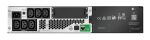 APC Smart-UPS Li-ion SMTL1000RMI2UC – 6x C13, kurze Tiefe, Rackmount 2U, SmartConnect, 1000VA