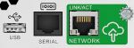 APC Smart-UPS Li-ion SMTL1000RMI2UC – 6x C13, kurze Tiefe, Rackmount 2U, SmartConnect, 1000VA