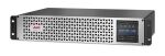 APC Smart-UPS Li-ion SMTL1000RMI2UC – 6x C13, kurze Tiefe, Rackmount 2U, SmartConnect, 1000VA