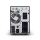 CyberPower OLS2000EA-DE Doppelwandler Online USV 2000VA/1800W Tower, ECO Mode, LCD, USB, Expansion Port für opt. Netzwerkkarten, Anschluss f. opt. Batterieerweiterung
