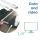 CLUB3D USB C kabel Weiß