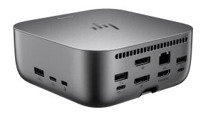 HP Thunderbolt 4 Ultra 280 W G6 Dockingstation