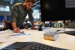 HP Thunderbolt 4 Ultra 280 W G6 Dockingstation