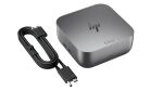 HP Thunderbolt 4 Ultra 280 W G6 Dockingstation
