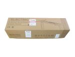 Equip ERGO Elektrisches-Sitz-Steh-Tischgestell, Doppelmotor, grau