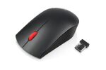Lenovo 4X30M56887 Maus Büro Beidhändig RF Wireless Optisch 1200 DPI