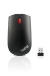 Lenovo 4X30M56887 Maus Büro Beidhändig RF Wireless Optisch 1200 DPI