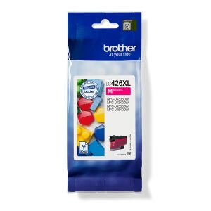 Brother LC-426XLM Druckerpatrone 1 Stück(e) Original Hohe (XL-) Ausbeute Magenta