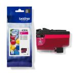 Brother LC-426XLM Druckerpatrone 1 Stück(e) Original Hohe (XL-) Ausbeute Magenta