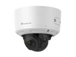 LevelOne Gemini Zoom IP Camera, 8-MP, H.265, 802.3af,...