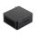 ASUS NUC 14 Pro Tall Kit RNUC14RVHV500000I UCFF Schwarz 135H