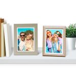 HP Normales Fotopapier, glänzend, 200 g/m2, 10 x 15 cm (101 x 152 mm), 100 Blatt