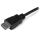 Techly IDATA-HDMI-VGA2A Videokabel-Adapter 0,15 m VGA+3.5mm Schwarz