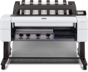 HP Designjet T1600dr 36-Zoll-Drucker Plus Edition