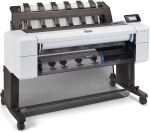 HP Designjet T1600dr 36-Zoll-Drucker Plus Edition