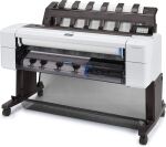 HP Designjet T1600dr 36-Zoll-Drucker Plus Edition