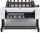 HP Designjet T1600dr 36-Zoll-Drucker Plus Edition