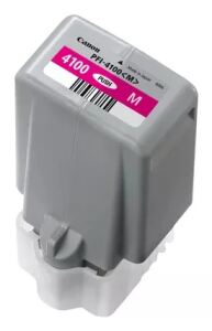 Canon LUCIA PRO II Druckerpatrone 1 Stück(e) Original Standardertrag Magenta
