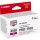 Canon LUCIA PRO II Druckerpatrone 1 Stück(e) Original Standardertrag Magenta
